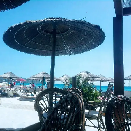 דירה Fiume, Perfetto Per Coppie *