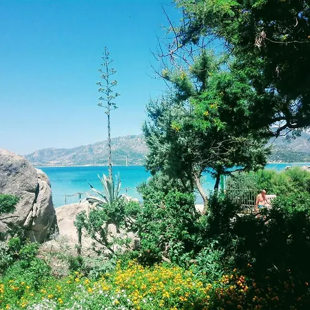 Fiume, Perfetto Per Coppie ヴィッラシミーウス