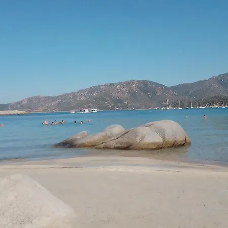 Fiume, Perfetto Per Coppie *