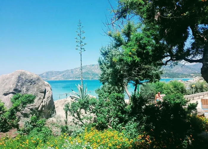 Fiume, Perfetto Per Coppie Вилласимиус