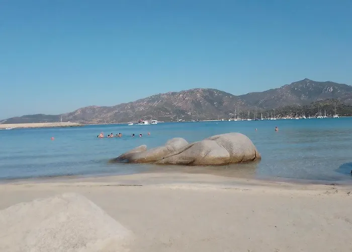 Fiume, Perfetto Per Coppie *