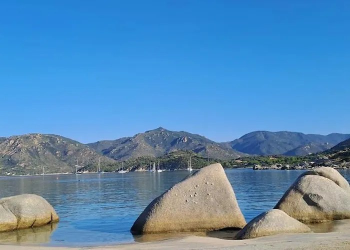 Fiume, Perfetto Per Coppie