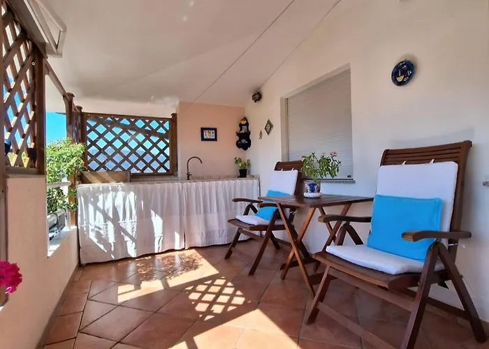 Fiume, Perfetto Per Coppie * Вилласимиус