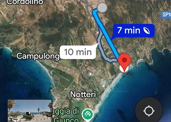 Fiume, Perfetto Per Coppie Вилласимиус