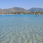 Апартаменти Fiume, Perfetto Per Coppie Віллазімьюс