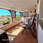 Fiume, Perfetto Per Coppie Apartmán Villasimius