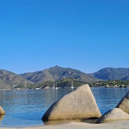 Fiume, Perfetto Per Coppie