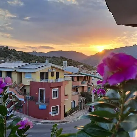 Appartement Fiume, Perfetto Per Coppie Villasimius