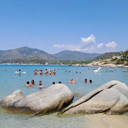 Fiume, Perfetto Per Coppie Apartman