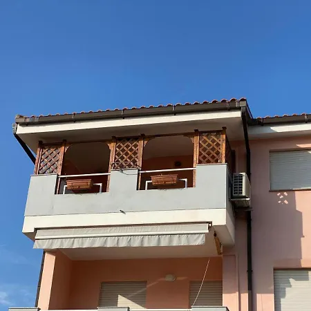Apartment Fiume, Perfetto Per Coppie