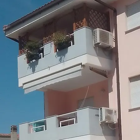 Fiume, Perfetto Per Coppie