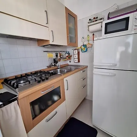 Apartment Fiume, Perfetto Per Coppie *