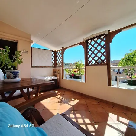 Fiume, Perfetto Per Coppie Villasimius