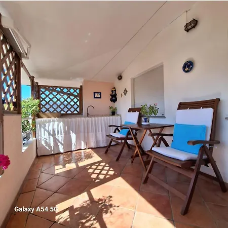 Fiume, Perfetto Per Coppie * Villasimius