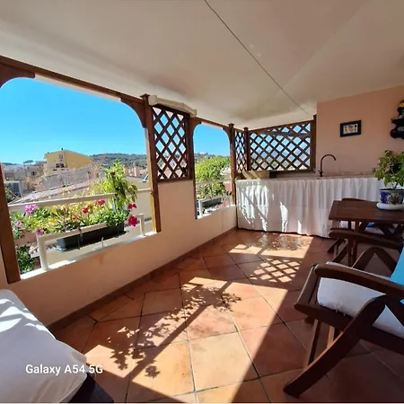 Appartement Fiume, Perfetto Per Coppie *