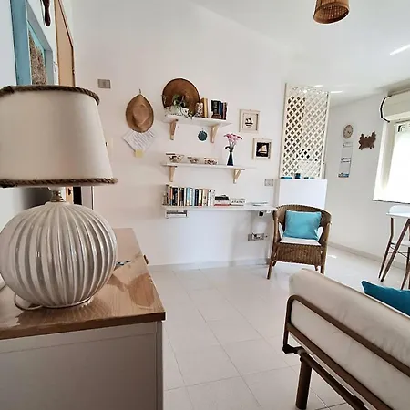 Appartement Fiume, Perfetto Per Coppie Villasimius