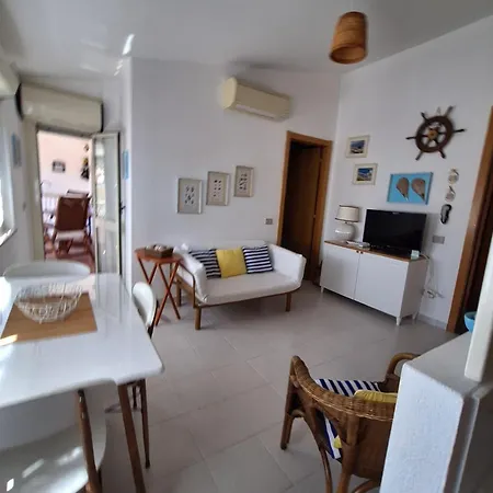 Fiume, Perfetto Per Coppie * Villasimius