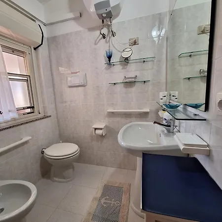 Apartment Fiume, Perfetto Per Coppie *