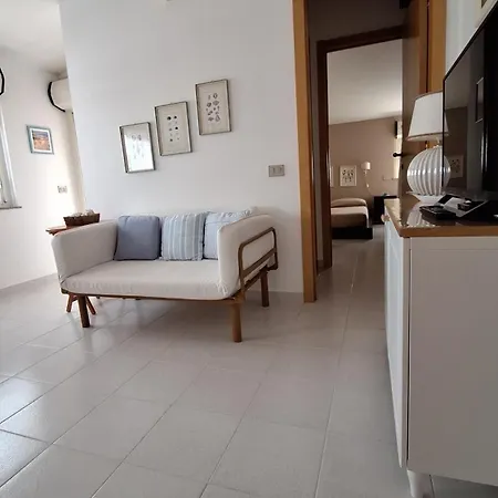 Apartment Fiume, Perfetto Per Coppie