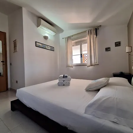 Fiume, Perfetto Per Coppie Villasimius