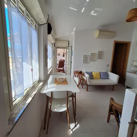 Fiume, Perfetto Per Coppie * Villasimius