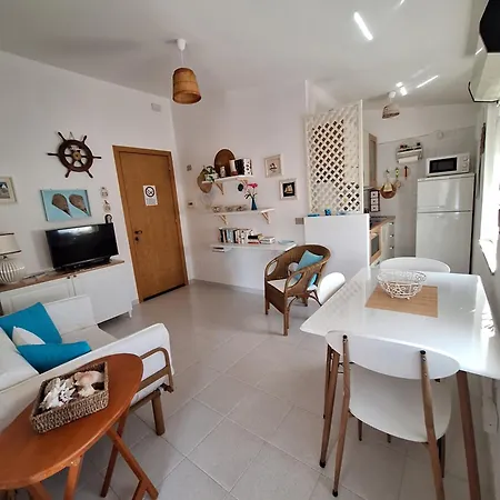 Fiume, Perfetto Per Coppie Appartement
