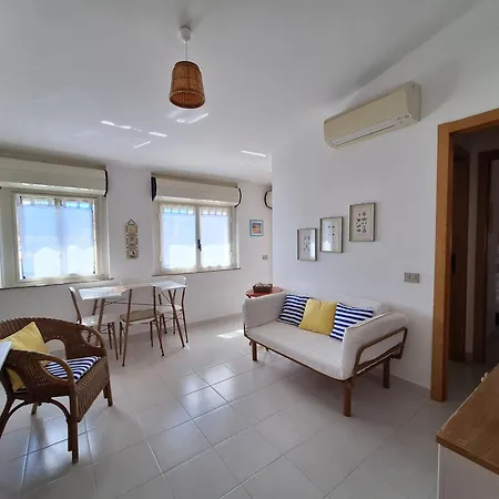 Fiume, Perfetto Per Coppie Appartement Villasimius