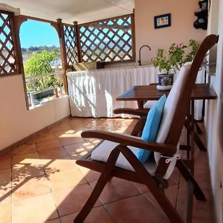 Apartment Fiume, Perfetto Per Coppie *