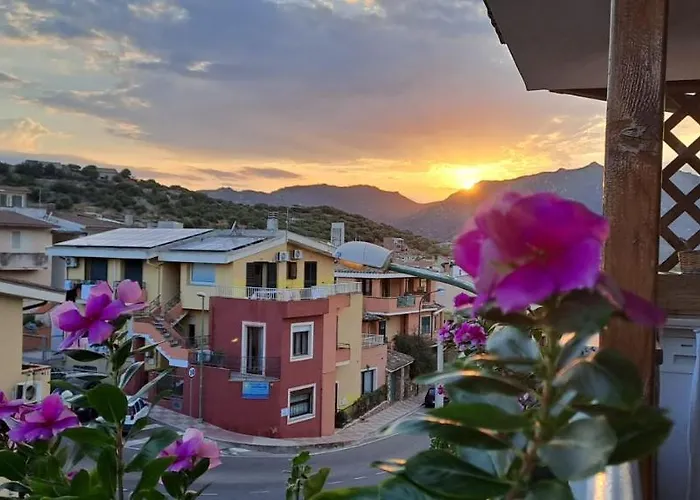 Apartment Fiume, Perfetto Per Coppie Villasimius