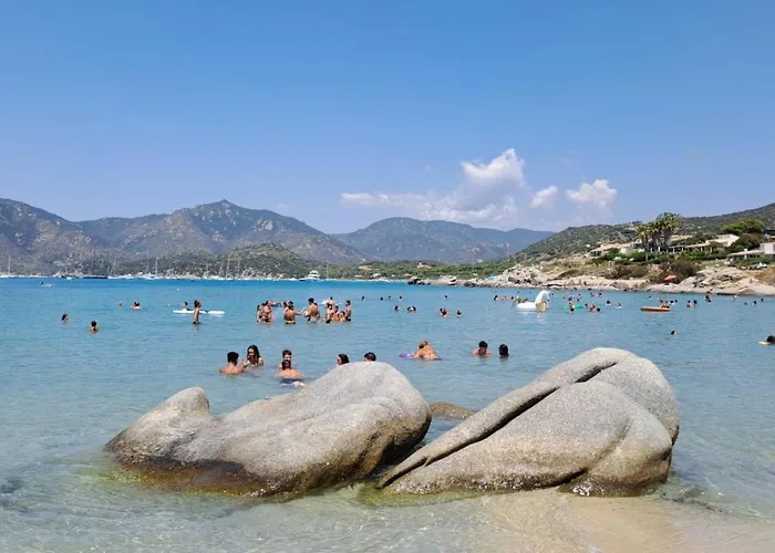 Fiume, Perfetto Per Coppie Апартаменти