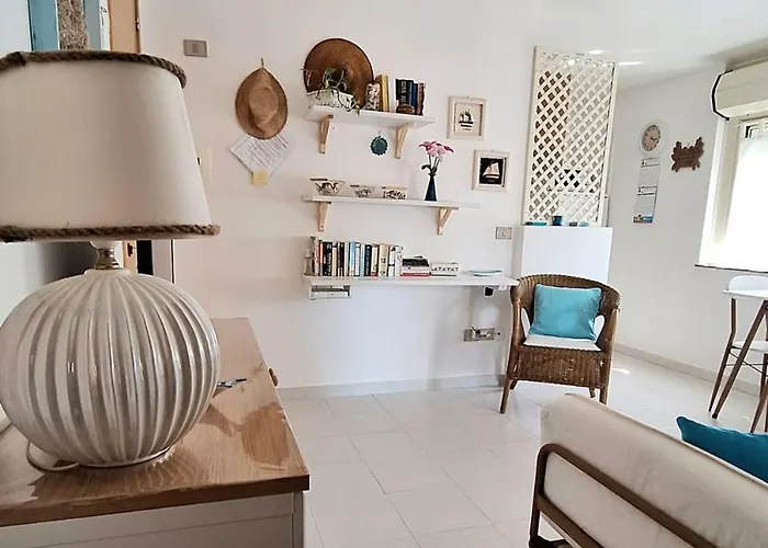 Apartment Fiume, Perfetto Per Coppie Villasimius