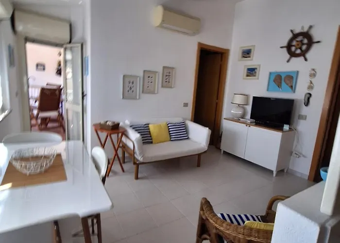 Fiume, Perfetto Per Coppie * Villasimius