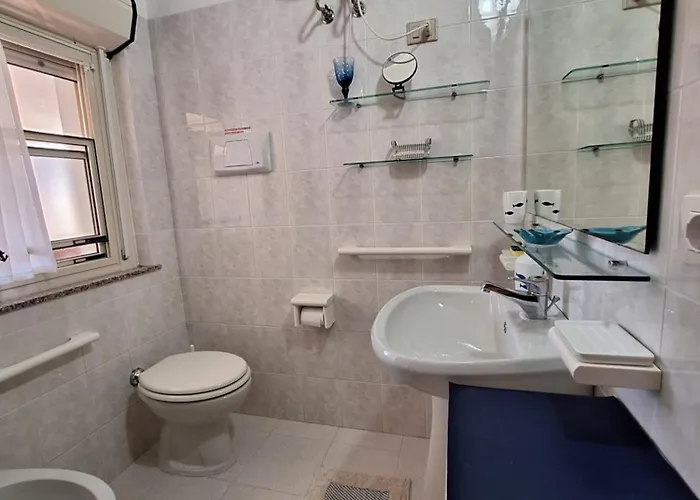 Apartment Fiume, Perfetto Per Coppie *