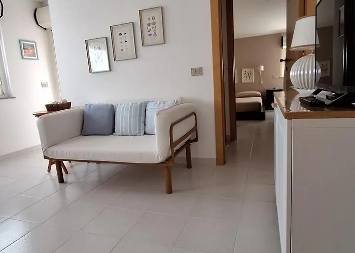 Apartment Fiume, Perfetto Per Coppie