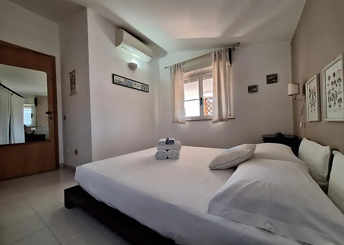 Fiume, Perfetto Per Coppie Villasimius