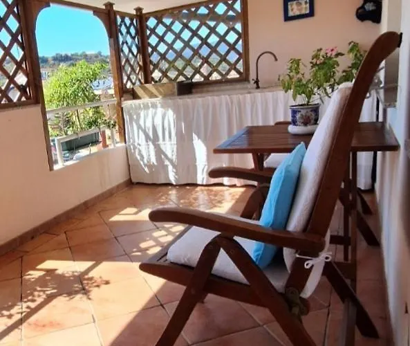 Apartment Fiume, Perfetto Per Coppie *